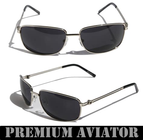 square & rectangle men's sunglasses|square company.